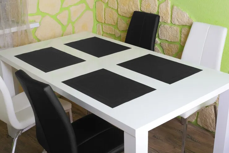Counter mat