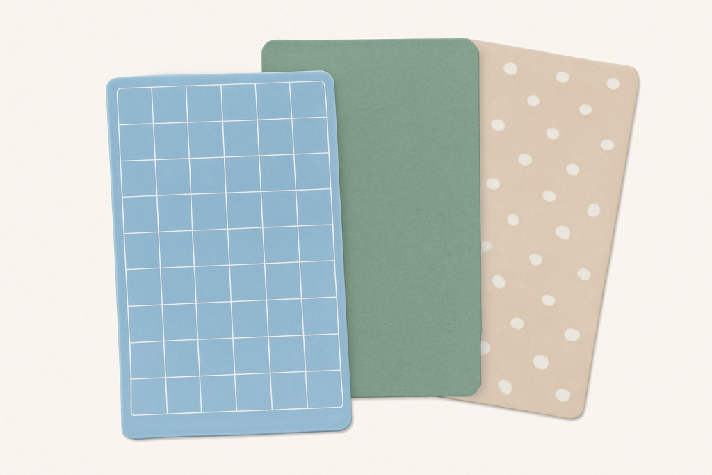 How to Choose the Right Repositionable Mat for Your Needs