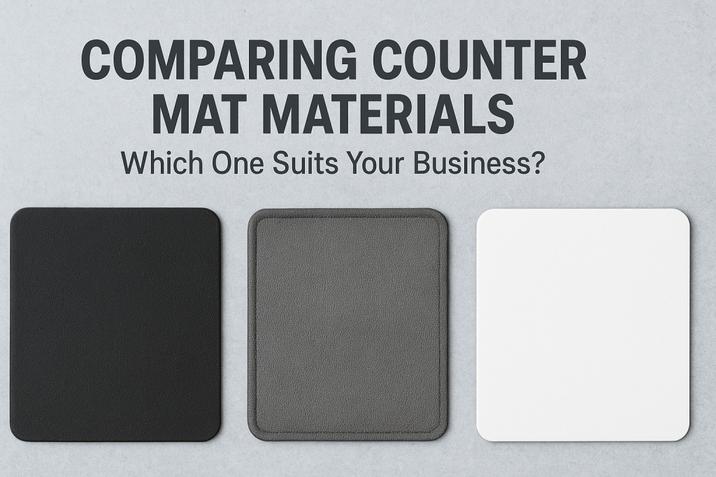 Countermat Mat Comparison