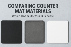 Countermat Mat Comparison