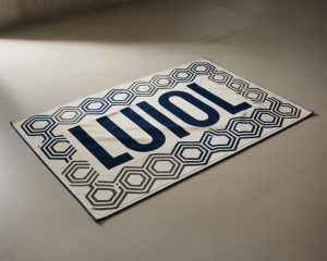 Holographic Counter Mats: Eye-Catching Designs That Sell 