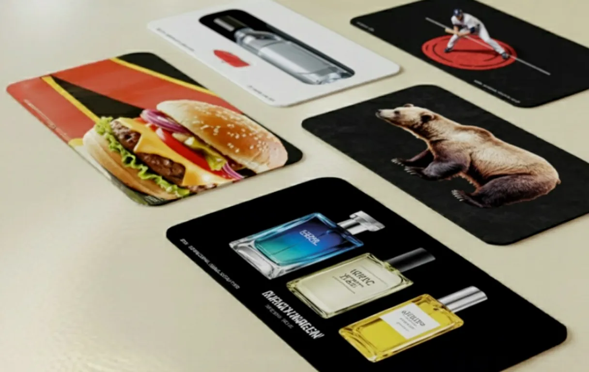 Ultra Thin Counter Mat - Image 4