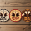 Coaster Mats