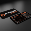 2 Sided Counter mat - Image 4