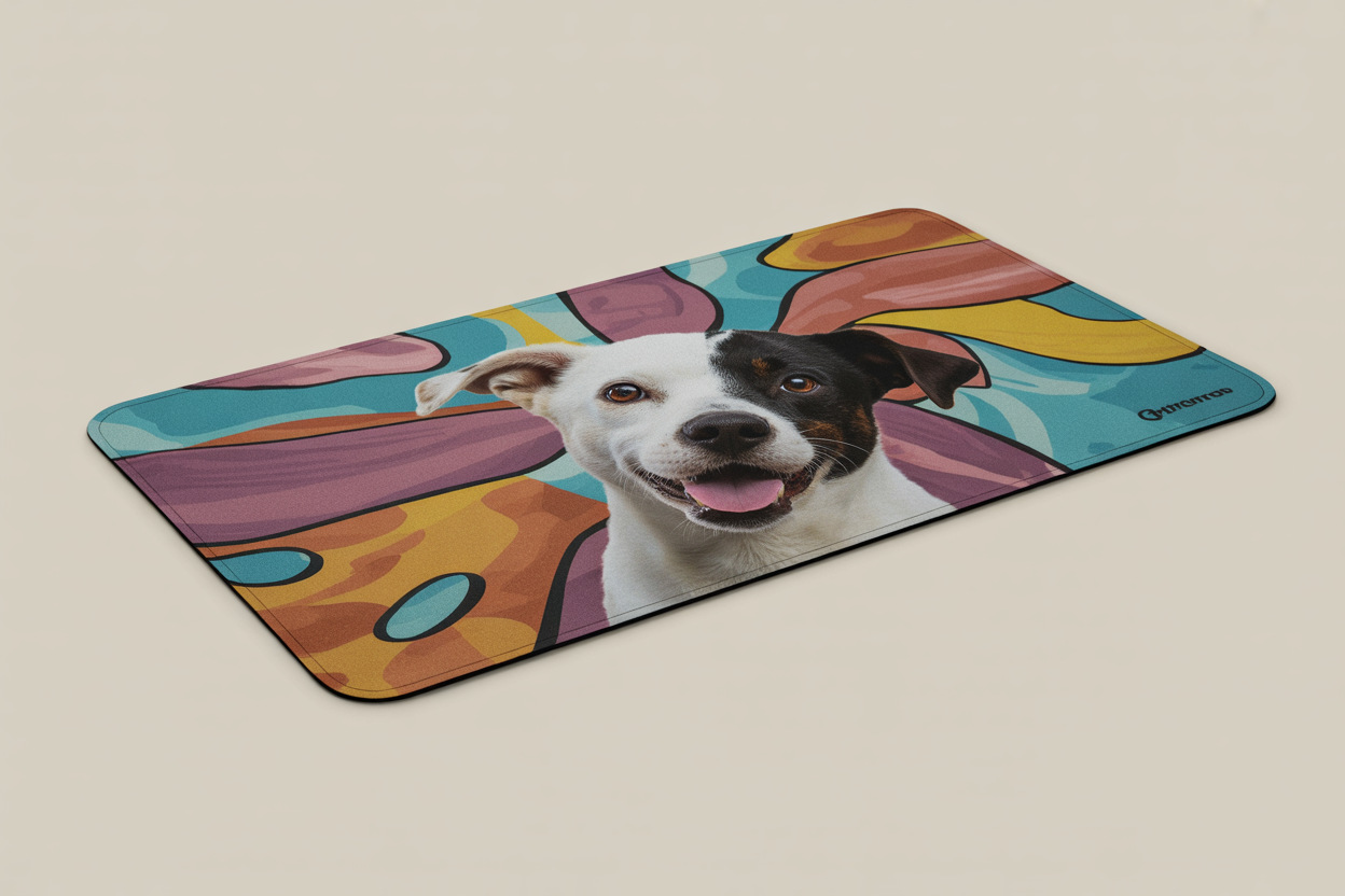 How to Choose the Right Custom Mat for Your Business: Counter, Floor ...