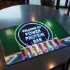 Holographics Counter Mat - Image 6