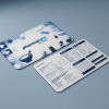 2 Sided Counter mat - Image 2