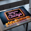 Holographics Counter Mat - Image 5