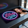 Holographics Counter Mat - Image 2