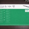 Dry Erase Counter Mat - Image 3