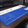 Dry Erase Counter Mat - Image 5