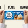 Repositionable Counter Mat - Image 2